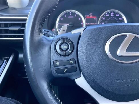 Used 2015 Lexus IS 250 image 24
