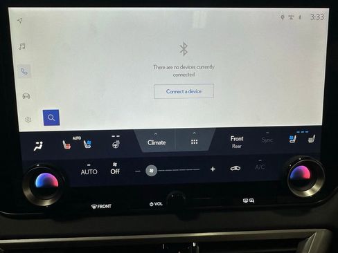 Used 2024 Lexus RX 350 Premium w/ Kick Sensor & Tow Package image 28