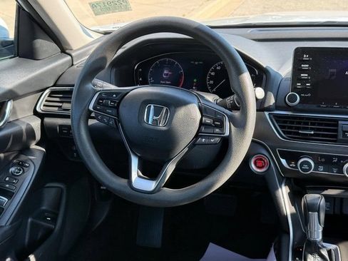 Used 2019 Honda Accord LX image 14
