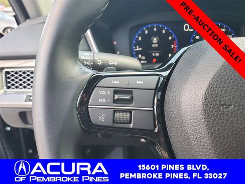 Certified 2025 Acura Integra image 24