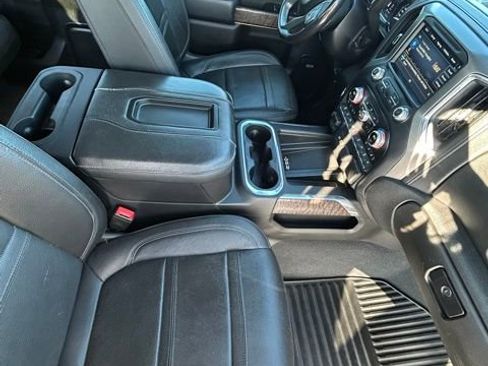 Used 2021 GMC Sierra 3500 Denali w/ Denali Ultimate Package image 5