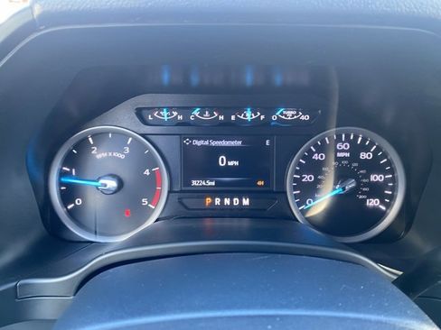 Used 2022 Ford F250 XLT w/ XLT Premium Package image 13