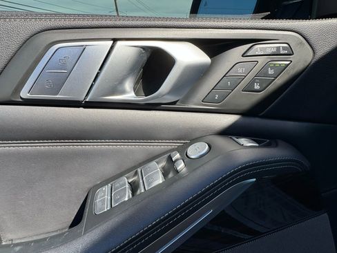 Used 2019 BMW X7 xDrive50i w/ M Sport Package image 15