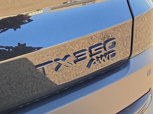 Used 2026 Lexus TX 350 AWD w/ Technology Package image 12