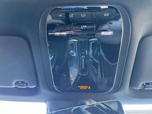 Certified 2025 Mercedes-Benz GLC 350e GLC 350e image 25