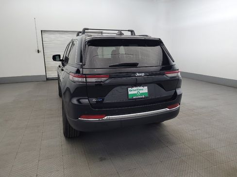 Used 2022 Jeep Grand Cherokee Limited 4xe AWD/4WD image 6