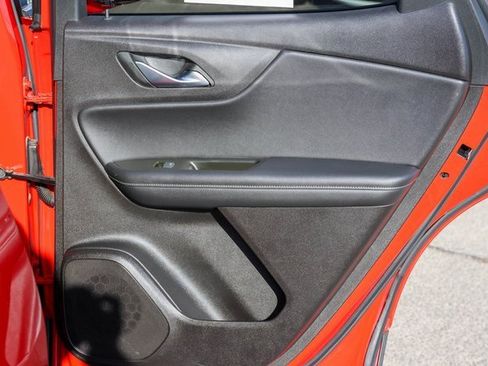 Used 2024 Chevrolet Blazer LT image 16