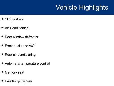 Used 2021 Toyota Highlander Platinum AWD/4WD image 23