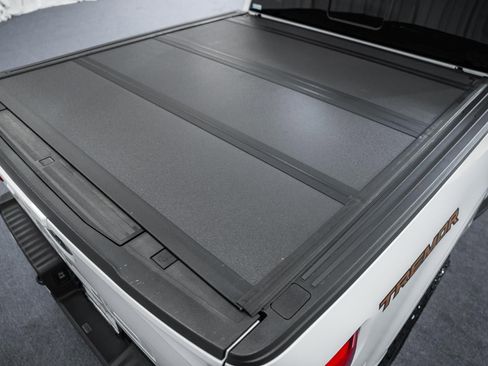 Certified 2023 Ford F150 Tremor w/ Equipment Group 402A High image 23