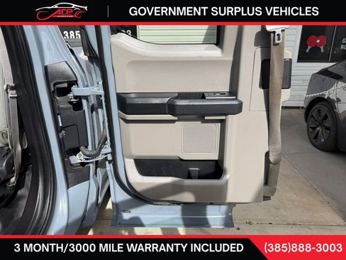 Used 2019 Ford F150 XL w/ XL Power Equipment Group AWD/4WD image 15