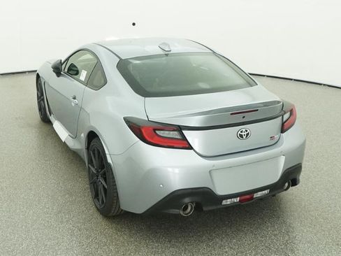 New 2026 Toyota GR86 Premium image 31