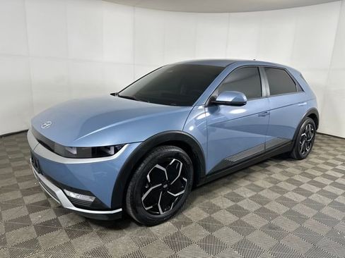 Used 2024 Hyundai Ioniq 5 SEL image 7