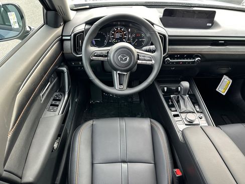 New 2026 MAZDA CX-50 2.5 Hybrid w/ Weather Package image 20