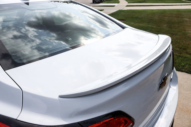 Used 2016 Chevrolet SS RWD image 66