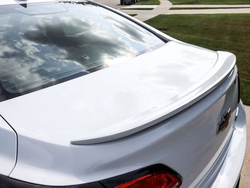 Used 2016 Chevrolet SS RWD image 66