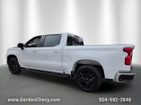 New 2026 Chevrolet Silverado 1500 LT w/ Safety Package RWD image 4