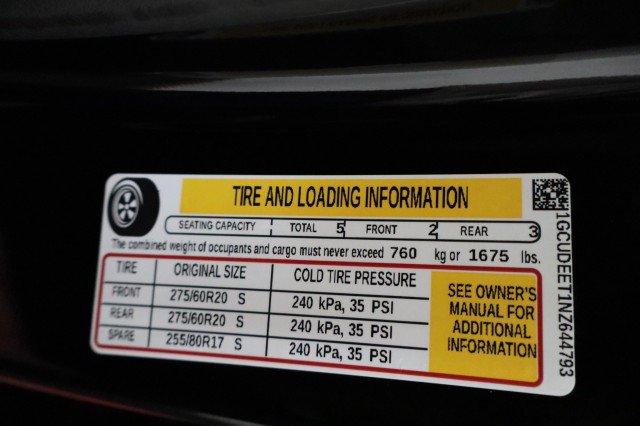 Used 2022 Chevrolet Silverado 1500 RST w/ Protection Package AWD/4WD image 81