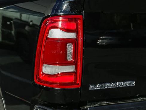 Used 2024 RAM 2500 Laramie w/ Safety Group image 9