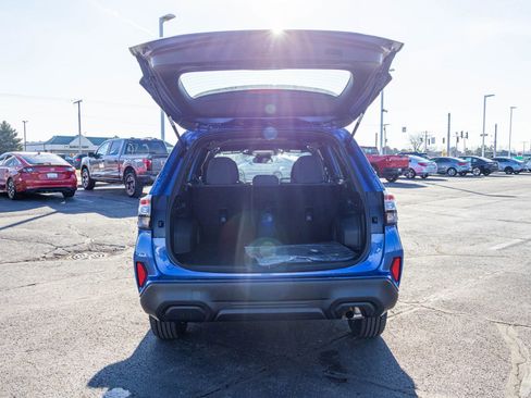 New 2026 Subaru Forester image 36