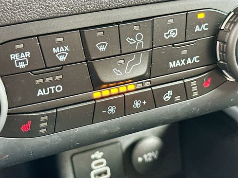 Used 2024 Ford Bronco Sport Badlands w/ Premium Package AWD/4WD image 21
