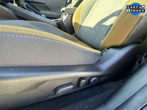 Certified 2025 Subaru Crosstrek 2.5i Sport w/ Crosstrek Mirror Package image 12