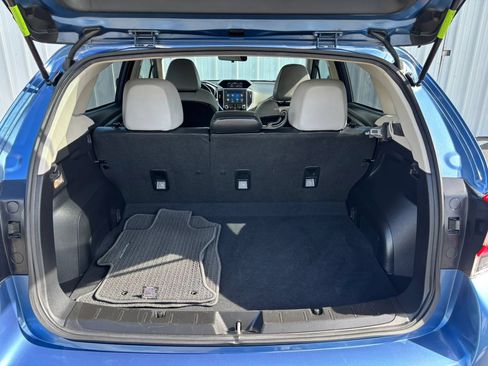 Used 2023 Subaru Crosstrek 2.5i Limited AWD/4WD image 80