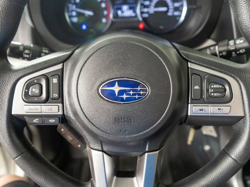 Used 2017 Subaru Forester 2.5i Premium AWD/4WD image 15