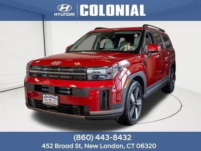New 2024 Hyundai Santa Fe Limited