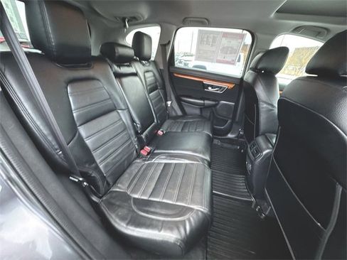 Used 2018 Honda CR-V EX image 26