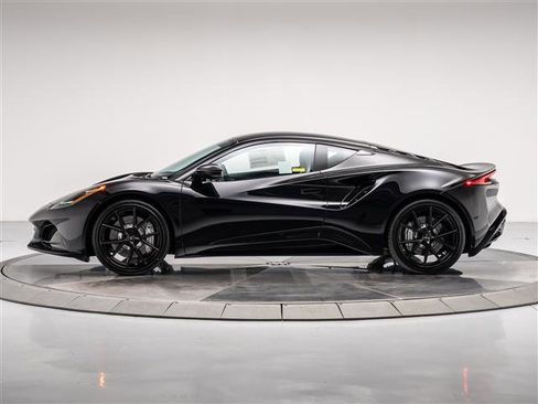 New 2025 Lotus Emira image 2