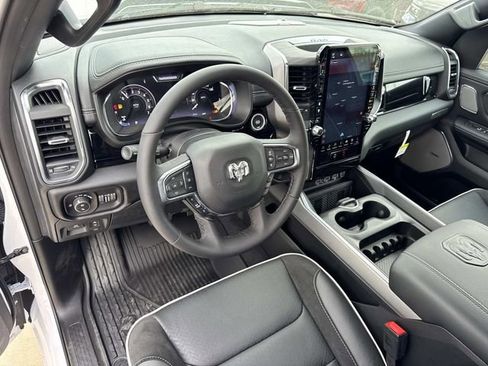 New 2026 RAM 1500 Laramie image 20