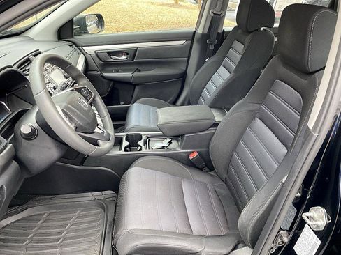 Used 2018 Honda CR-V LX image 11