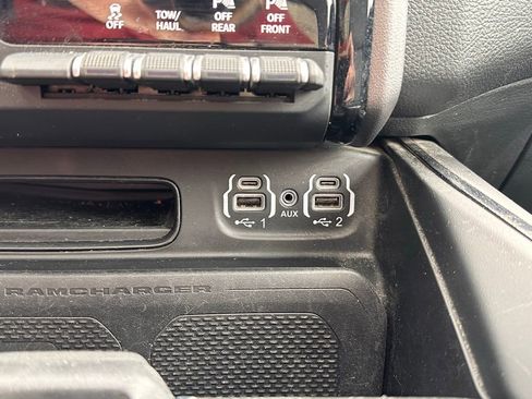 Used 2024 RAM 1500 Rebel w/ Rebel Level 2 Equipment Group image 31