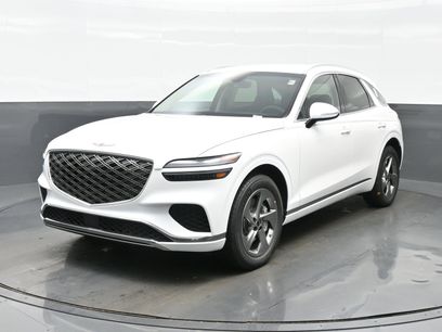 New 2026 Genesis GV70 2.5T