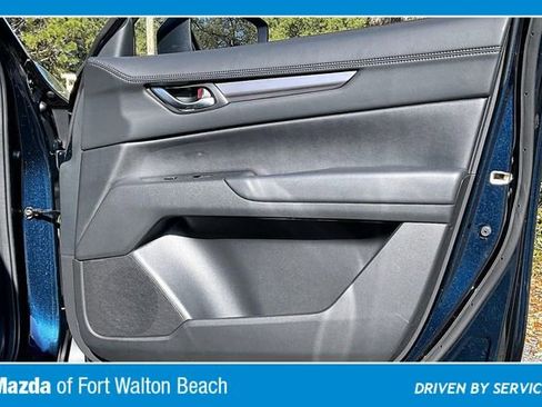 Certified 2024 MAZDA CX-5 AWD 2.5 S w/ Select Package image 25