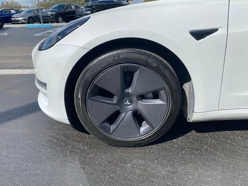 Used 2021 Tesla Model 3 Long Range image 12