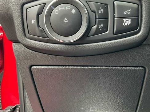 Used 2023 Ford Edge SEL w/ Convenience Package AWD/4WD image 36