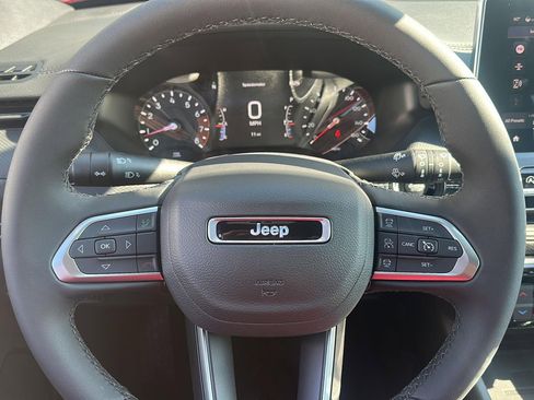 New 2026 Jeep Compass Latitude w/ Quick Order Package 29K image 13