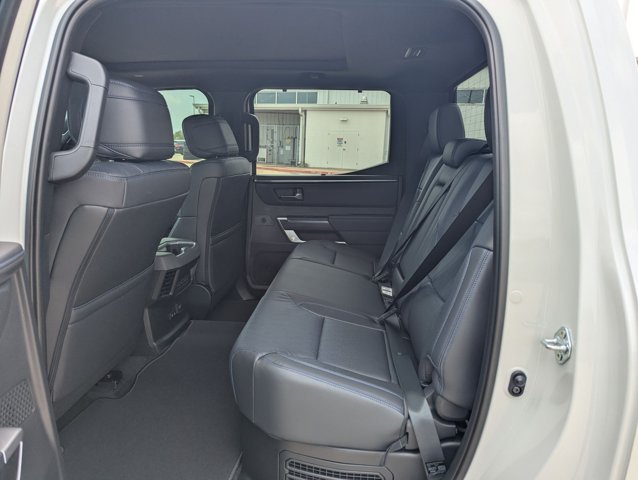 Used 2025 Toyota Tundra Platinum AWD/4WD image 16