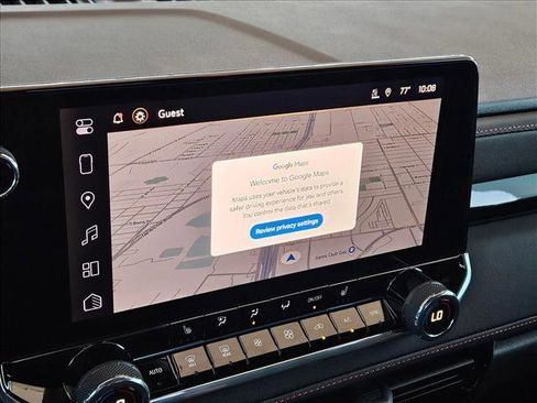 New 2026 Chevrolet Colorado Z71 image 14