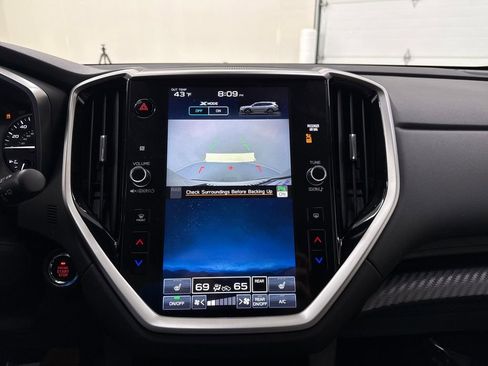 Certified 2023 Subaru Ascent Premium w/ Convenience Package image 18