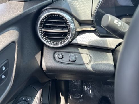 New 2025 Chevrolet Trax ACTIV w/ Driver Confidence Package image 14