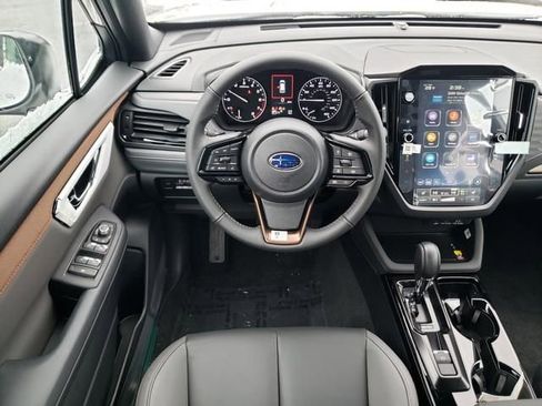 New 2026 Subaru Forester Sport image 15