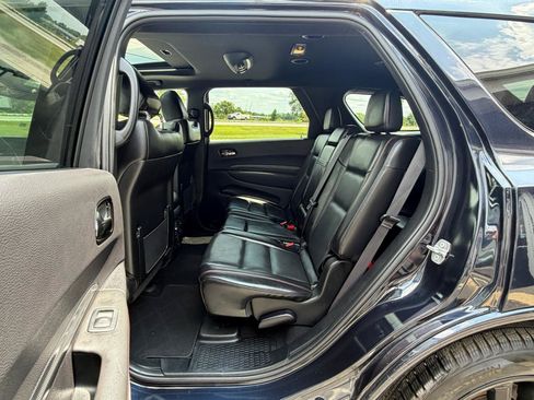 Used 2025 Dodge Durango R/T AWD/4WD image 24
