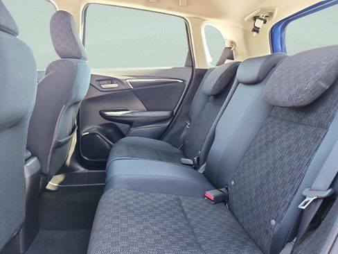 Used 2016 Honda Fit LX image 22