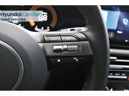 Certified 2025 Hyundai Tucson XRT image 19