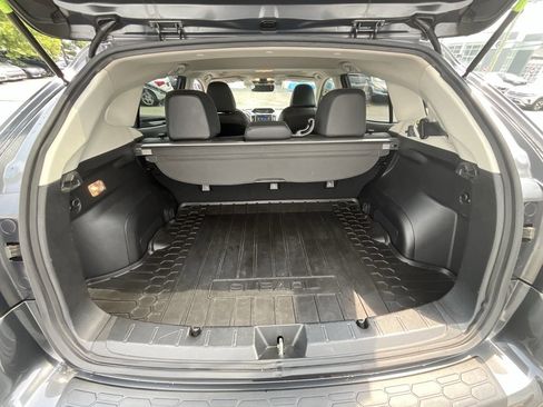 Certified 2023 Subaru Crosstrek 2.5i Limited image 25