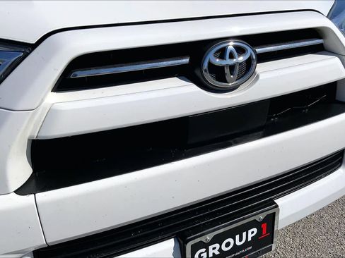 Used 2023 Toyota 4Runner TRD Sport image 29