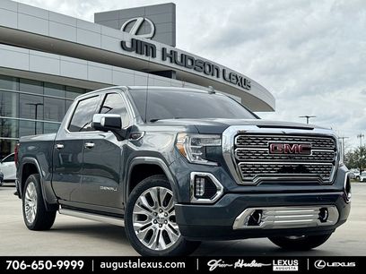 Used 2020 GMC Sierra 1500 Denali w/ Denali Ultimate Package