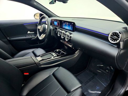 Certified 2026 Mercedes-Benz CLA 250 image 24